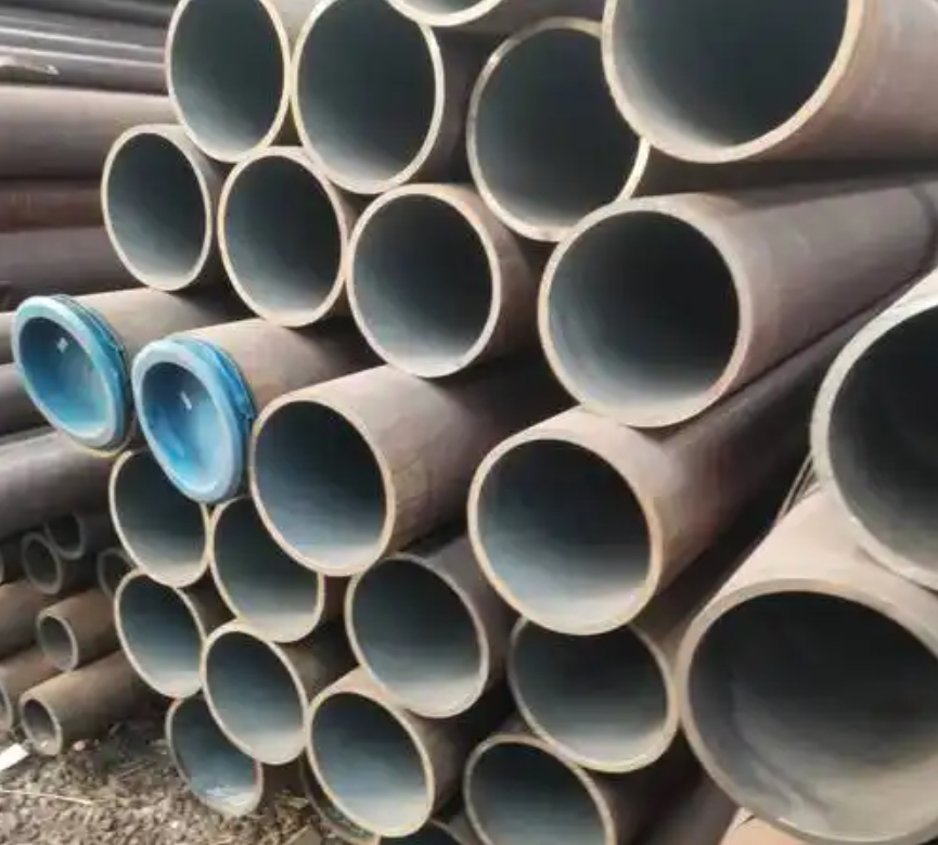 和田地区无缝钢管无缝钢管 - 价格
